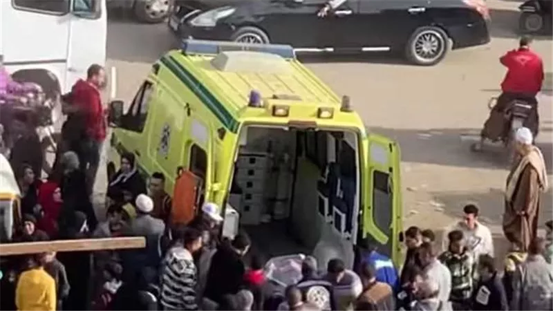 قتلت أخويا علشان تحرش بزوجتي.. تفاصيل جديدة في مقتل شاب على يد شقيقه بالنزهة