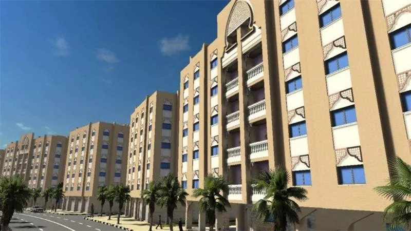 تعرف على شروط وخطوات التقديم على الشقق السكنية الشاغرة بجميع المدن الجديدة 