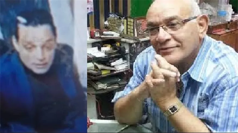 29 قطعة ذهب.. القصة الكاملة لقـ تل جواهرجي بولاق: صاحب المتهم باعه وطليقته قبضت