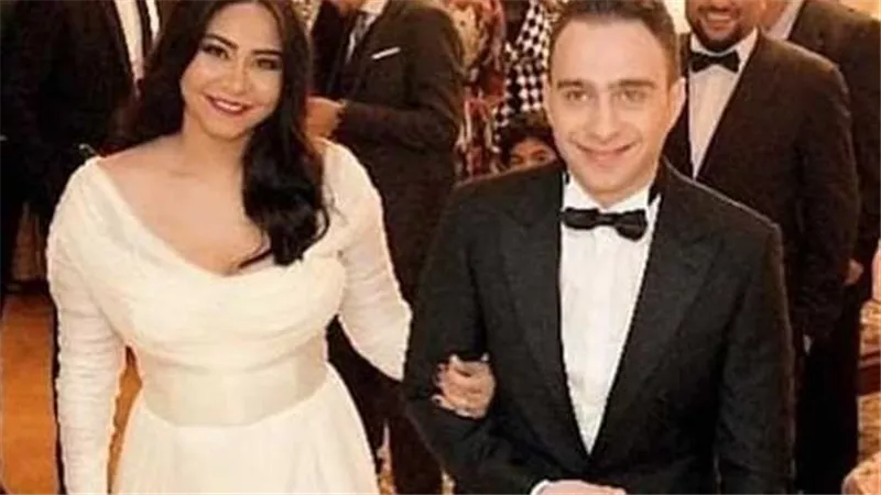 تطورات جديدة.. هل عادت شيرين عبد الوهاب لحسام حبيب؟