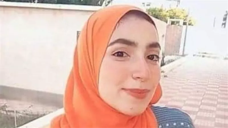 ابتزوها بصور من الحمام.. تفاصيل مروعة جديدة في تخلص نيرة طالبة جامعة العريش من حياتها | شاهد