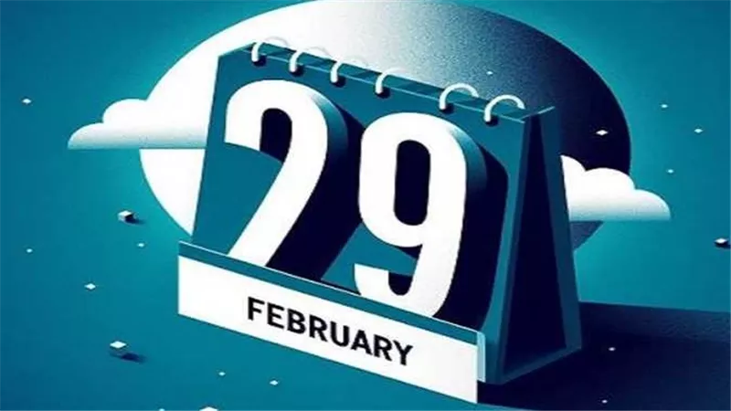 29 فبراير 2024.. ما هي قصة السنة الكبيسة وما سبب تسميتها وكيف تفاعل رواد السوشيال معها؟ | شاهد