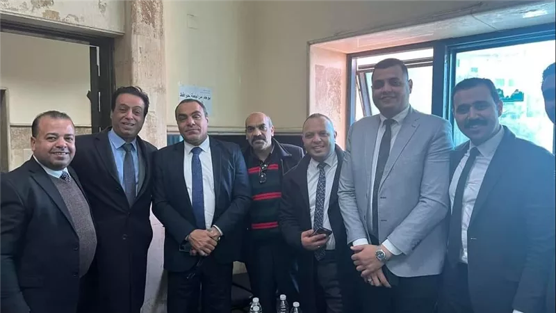 لتوفير غرف ومصاعد وخدمات للمحامين.. مرشح لعضوية مجلس النقابة يقيم دعوى ضد وزير العدل والنائب العام