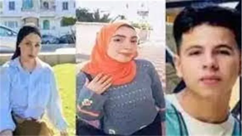 والد المتهمة رائد شرطة.. تطورات مثيرة في واقعة نيرة طالبة جامعة العريش