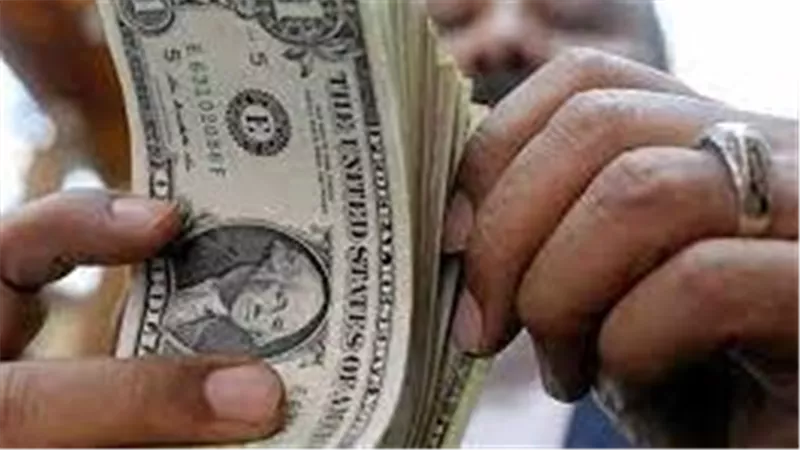 الأخضر رايح على فين؟.. سعر الدولار في البنوك والسوق السوداء اليوم السبت 2-3-2024