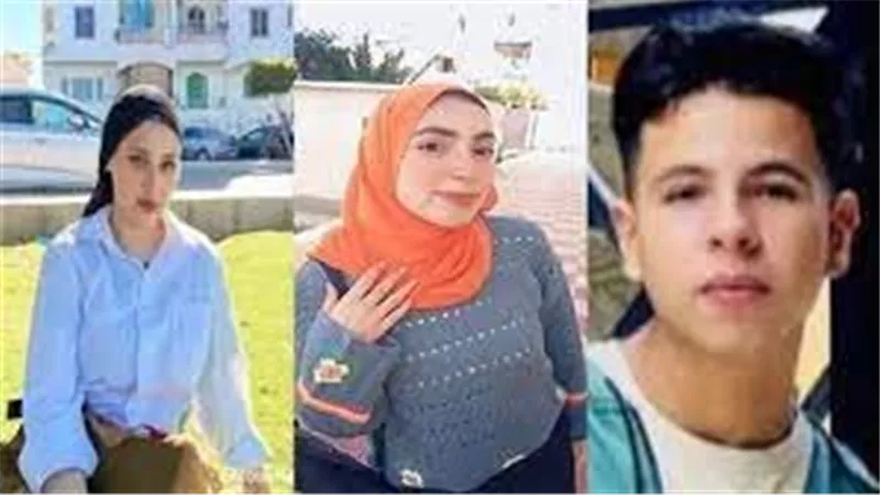 القطة اللي شربت من كوبايتها ماتت.. مفاجأة مثيرة جديدة في واقعة نيرة طالبة جامعة العريش | فيديو