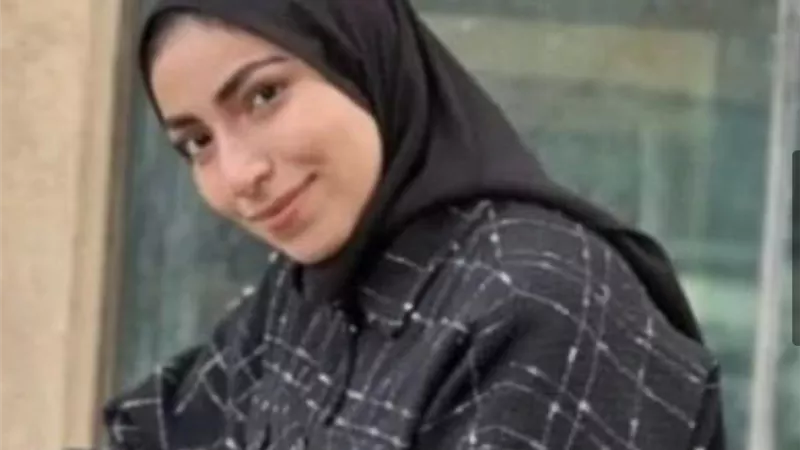 حق طالبة جامعة العريش.. قرارات نارية من النيابة بشأن واقعة نيرة صلاح الزعبي 