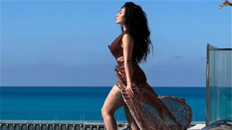  بعد تصدرها التريند.. إطلالات أثارت الجدل للفنانة ميرهان حسين | شاهد