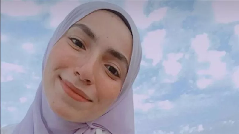 تشريح الجثمان وتلطيخ سمعة الفتاة.. ماذا قالت صديقة نيرة الزغبي طالبة جامعة العريش؟