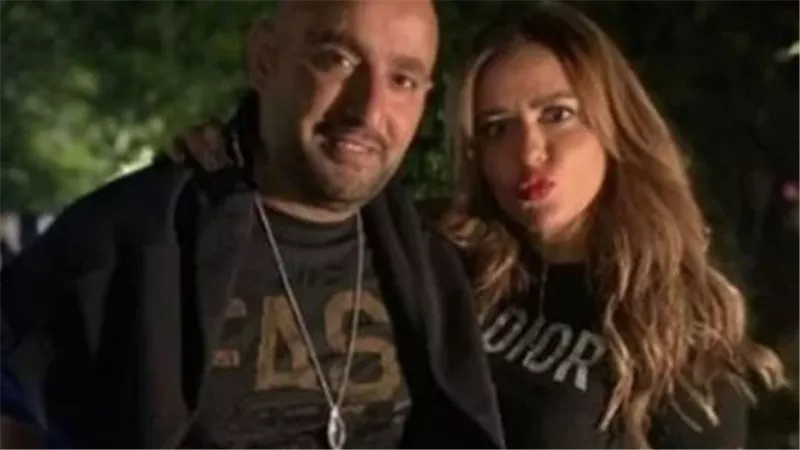 جميلة زي أمها.. ظهور ابنة أحمد السقا يشعل السوشيال ميديا | شاهد