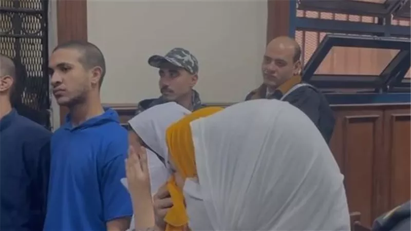 يارب.. ماذا فعل المتهمون بإنهاء حياة المسئول العسكرى اليمني أمام المحكمة؟