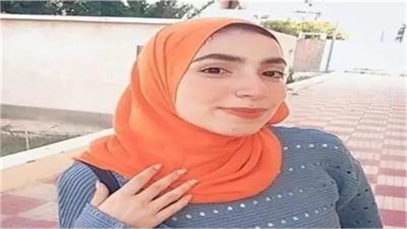 والدة نيرة صلاح طالبة العريش تكشف تفاصيل اللحظات الأخيرة في حياة ابنتها