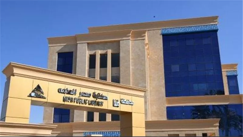 تفاصيل مثيرة في نشر مقاطع جنسية على صفحة مكتبة مصر العامة بقنا