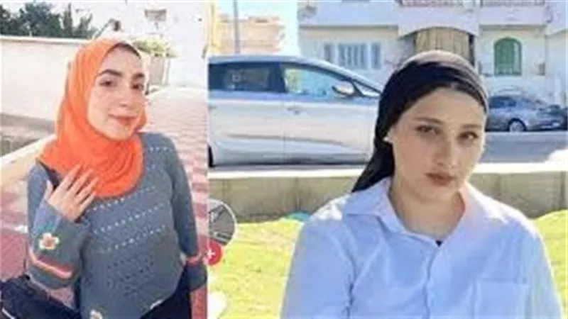 قرار جديد من النائب العام بشأن قضية وفاة نيرة صلاح طالبة العريش