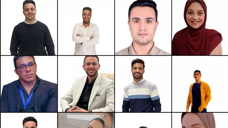 تأهل 18 طالب وطالبة من الجامعات المصرية للتصفيات الإقليمية في شمال إفريقيا لمسابقة هواوي لعام 2024-2023