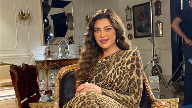 ملامح غريبة.. ريهام حجاج بدون مكياج تثير الجدل على إنستجرام | شاهد