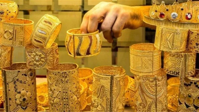  تطور مفاجيء.. سعر الذهب اليوم الأربعاء 6-3-2024
