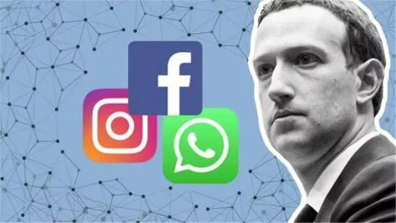 هجوم إلكتروني أم اختراق؟.. سر تعطل فيسبوك وإنستجرام