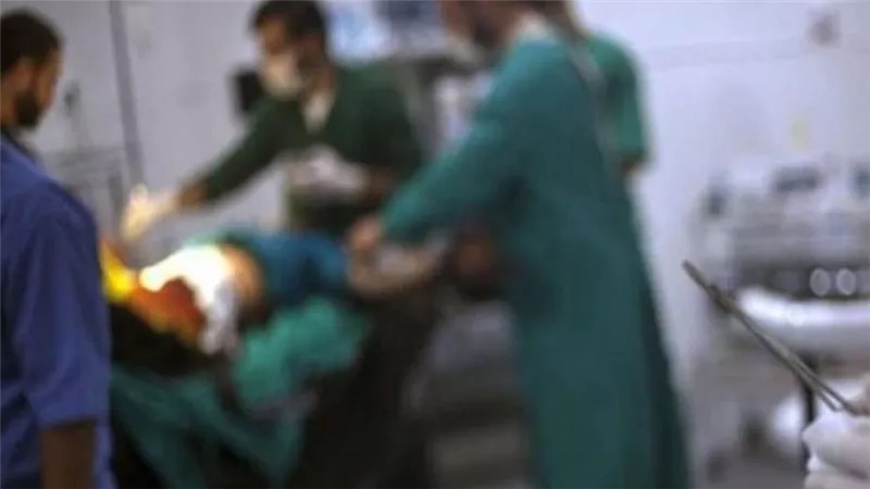 باعت كليتها بمبلغ تافه.. ماذا حدث في مستشفى شهير بمصر الجديدة؟