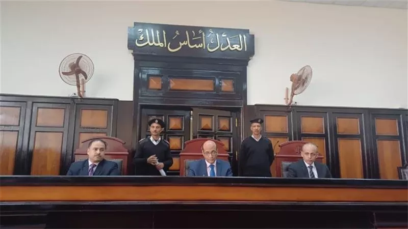عصابة خيرية.. مأمورية الجلاليب البلدي تكتب نهاية إمبراطورية الكيف بأسيوط 