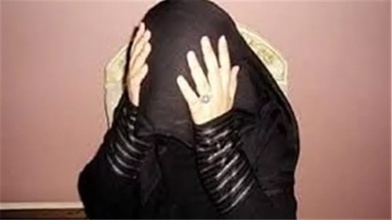مرضه خلاه ضعيف.. جبروت دعاء خانت زوجها وطعنته دفاعا عن عشيقها
