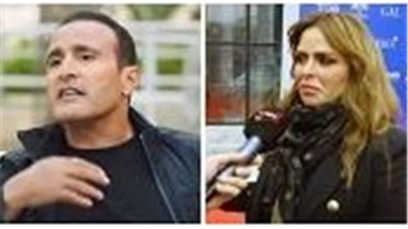 بعد ظهوره بوجه شاحب في الكبير أوي 7.. زوجة أحمد السقا تكشف لأول مرة تفاصيل مرضه | فيديو