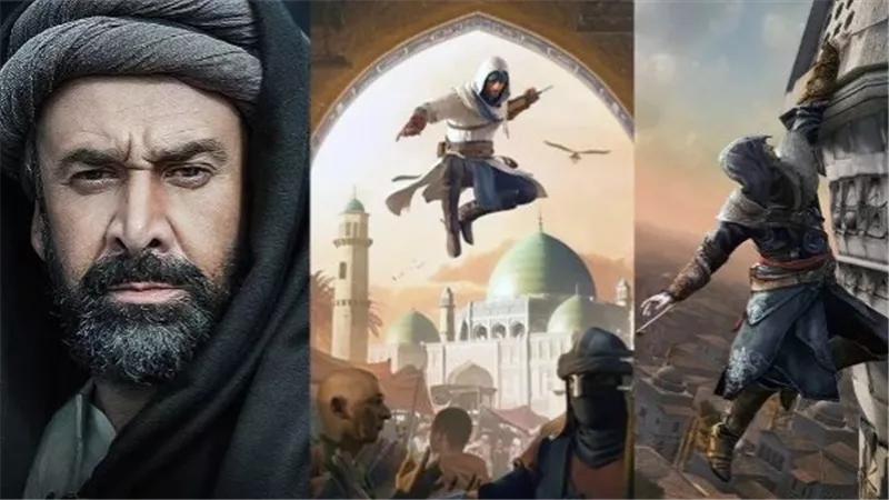 عاش في مصر 3 سنوات.. قبل عرض مسلسل الحشاشين من هو حسن الصباح؟