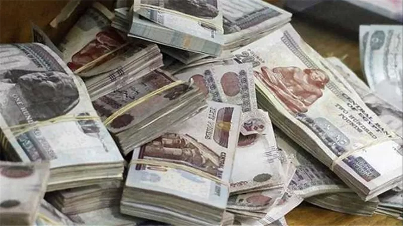 قبض مارس بالزيادة الجديدة.. موعد صرف المرتبات في رمضان 2024