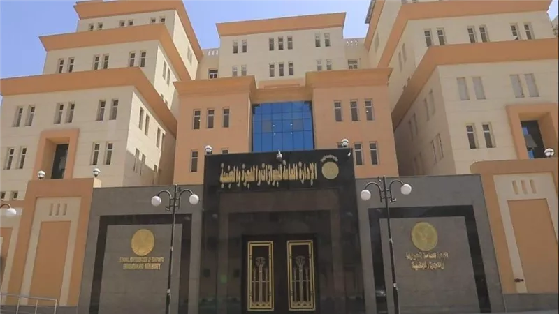 مهلة حتى يونيو.. رسالة عاجلة من الداخلية للأجانب المتواجدين فى مصر