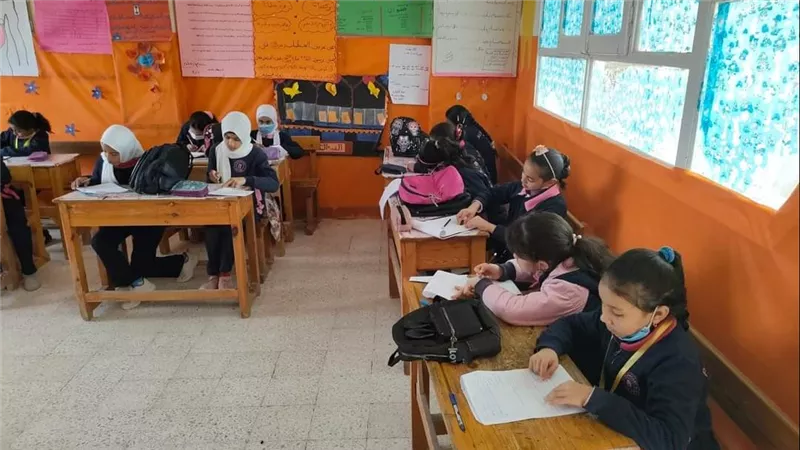 إجراءات جديدة من وزارة التعليم بشأن حضور الطلاب للمدارس في شهر رمضان المبارك