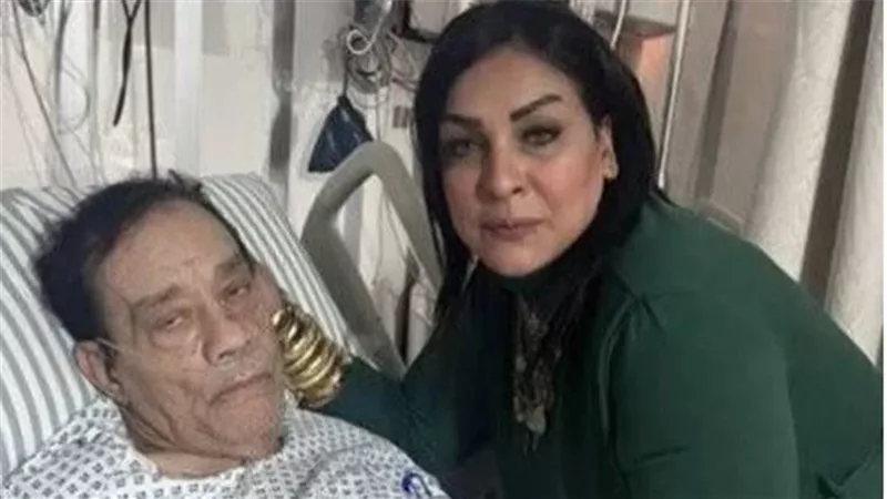 هموت الحقوني.. ليلى الشبح تكشف سر تسريب فيديو احتضار حلمي بكر