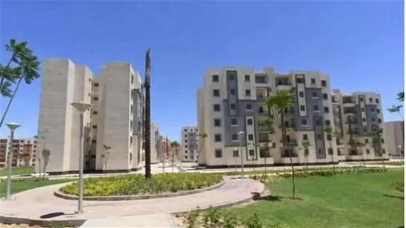 تبدأ من 350 ألف جنيه..آخر أخبار شقق الإسكان الاجتماعى 2024 وهذه الأسعار المعلنة والأوراق المطلوبة