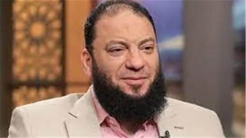  بتهمة التحريض على العنف.. قرار عاجل ضد الداعية حازم شومان