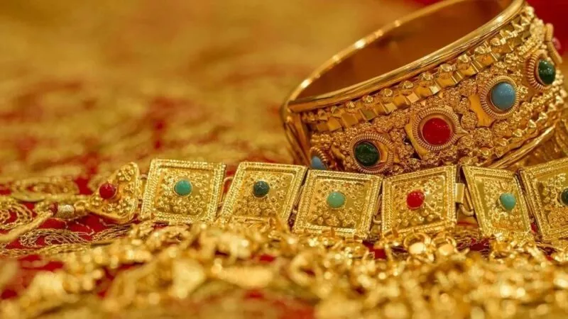 تحرك جديد في سعر الذهب اليوم الأحد 10-3-2024