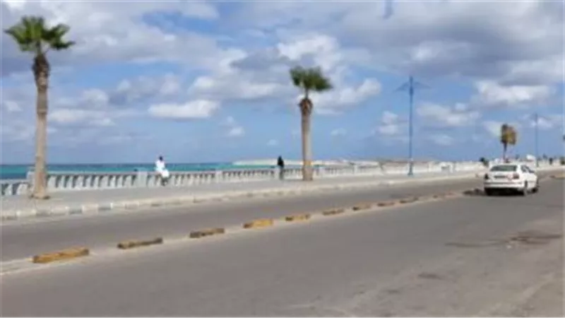  تغير مفاجئ بدرجات الحرارة.. الأرصاد تكشف حالة الطقس غدا الإثنين 11-3-2024 أول أيام رمضان