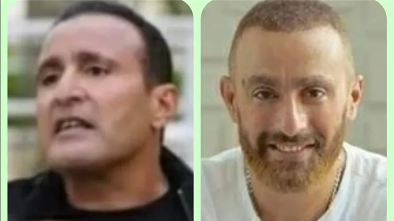وجه شاحب.. تفاصيل مرض أحمد السقا وهكذا ردت زوجته على تساؤلات الجمهور