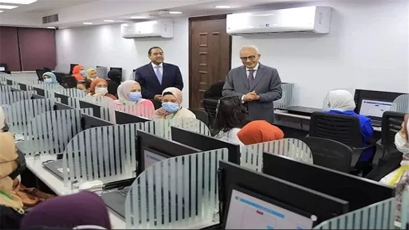 بشرى سارة.. 19 ألف وظيفة معلم جديدة ومسابقة أخرى في يونيو
