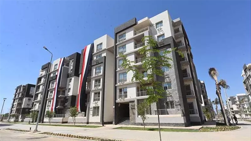 حجز شقق جنة 2024.. تعرف على الأسعار والأقساط والطرح الجديد من الإسكان