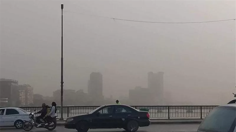 تغيرات جديدة في الحرارة.. الأرصاد تحذر وتُعلن حالة الطقس غدا الثلاثاء 12-3-2024