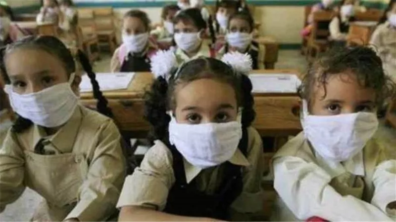 بعد تعطيل الدراسة بـ 3 محافظات.. توجيهات عاجلة من التعليم للمدارس 