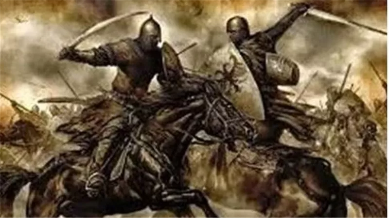  الحشاشين.. حكاية طائفة قهرت ملوك العالم وعلاقتها بالحشيش 