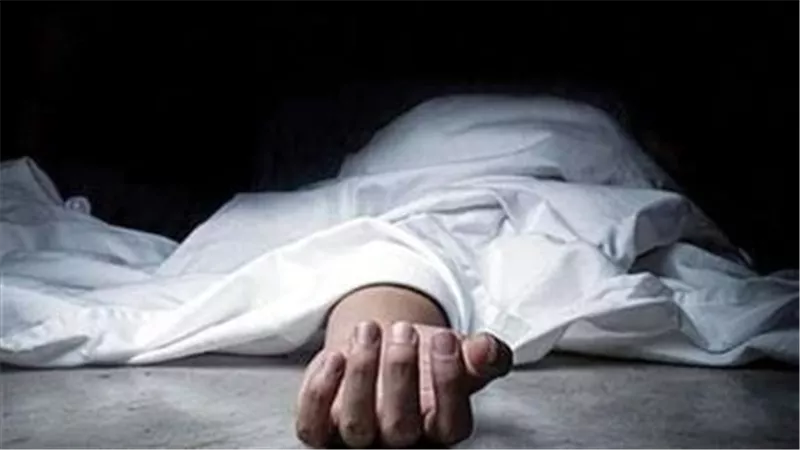 مخصماك.. شاب ينهي حياته بطريقة صادمة بسبب حبيبته في الفلانتين بالطالبية