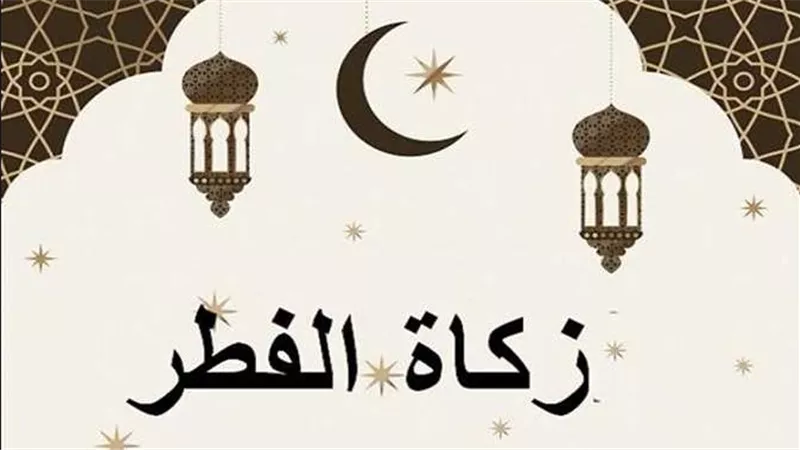 بأسلوب بسيط.. دار الإفتاء تشرح طريقة احتساب زكاة الفطر وتوقيت إخراجها