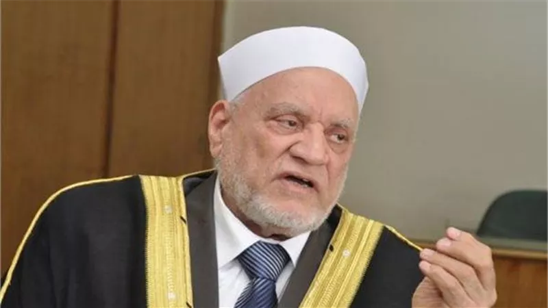 أحمد عمر هاشم يوضح.. فضل سورة النساء وسبب تسميتها بهذا الاسم | فيديو 