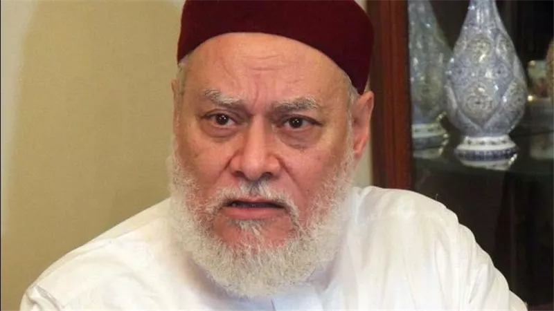الحب لا يلزم الرجل بالزواج.. رد ناري من علي جمعة على سؤال عن حكم من يفضح بنت كان بيحبها | فيديو 