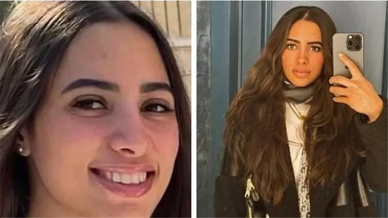 كل حتة في جسم بنتي كانت بتنزف.. والدة حبيبة الشماع فتاة الشروق تكشف تفاصيل اللحظات الأخيرة في حياتها