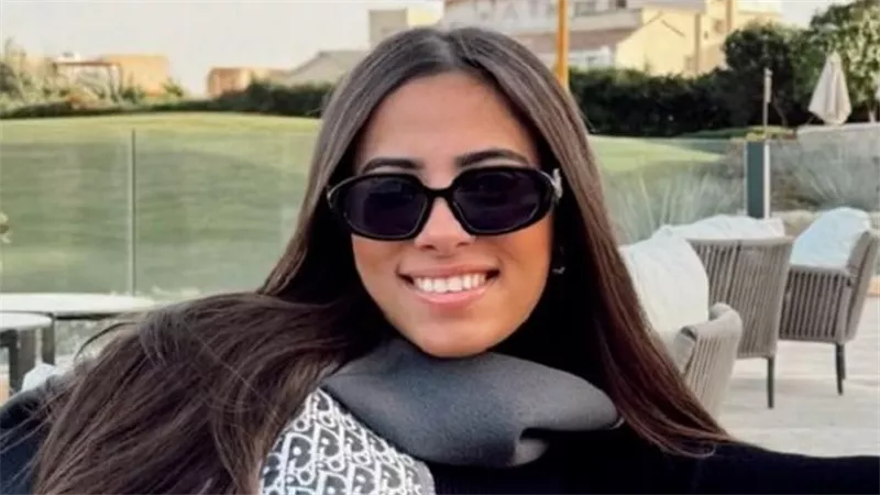 3 كلمات.. ماذا قالت حبيبة الشماع فتاة الشروق قبل وفاتها؟