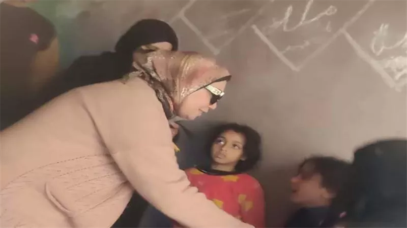 والدته تخلت عنه.. مفاجأة جديدة بقضية قاتل طفله داخل المنزل في بورسعيد