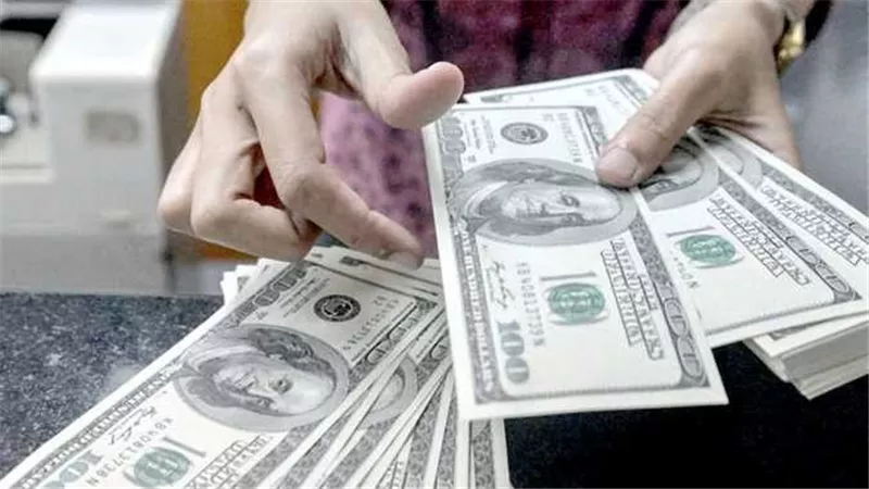 بداية التعاملات..سعر الدولار اليوم الأحد 17-3-2024