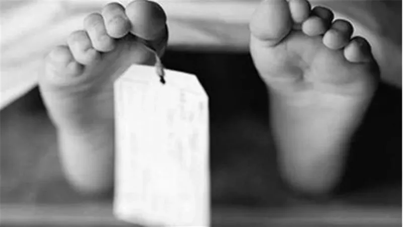 لبن أمها موتها.. تفاصيل صادمة في وفاة رضيعة بولاق الدكرور